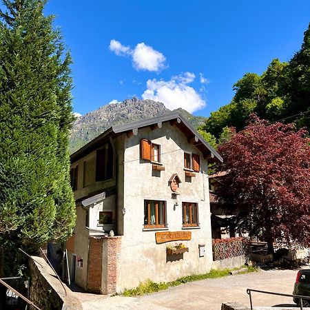 Agriturismo La Vecchia Chioderia Grandola ed Uniti Exterior foto