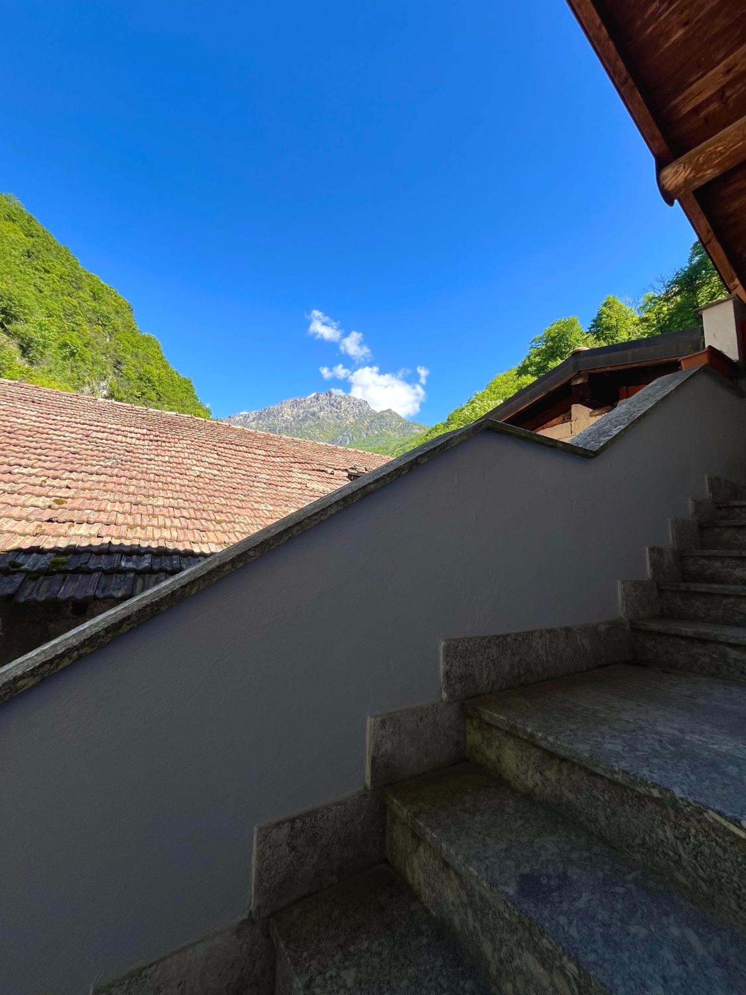 Agriturismo La Vecchia Chioderia Grandola ed Uniti Exterior foto