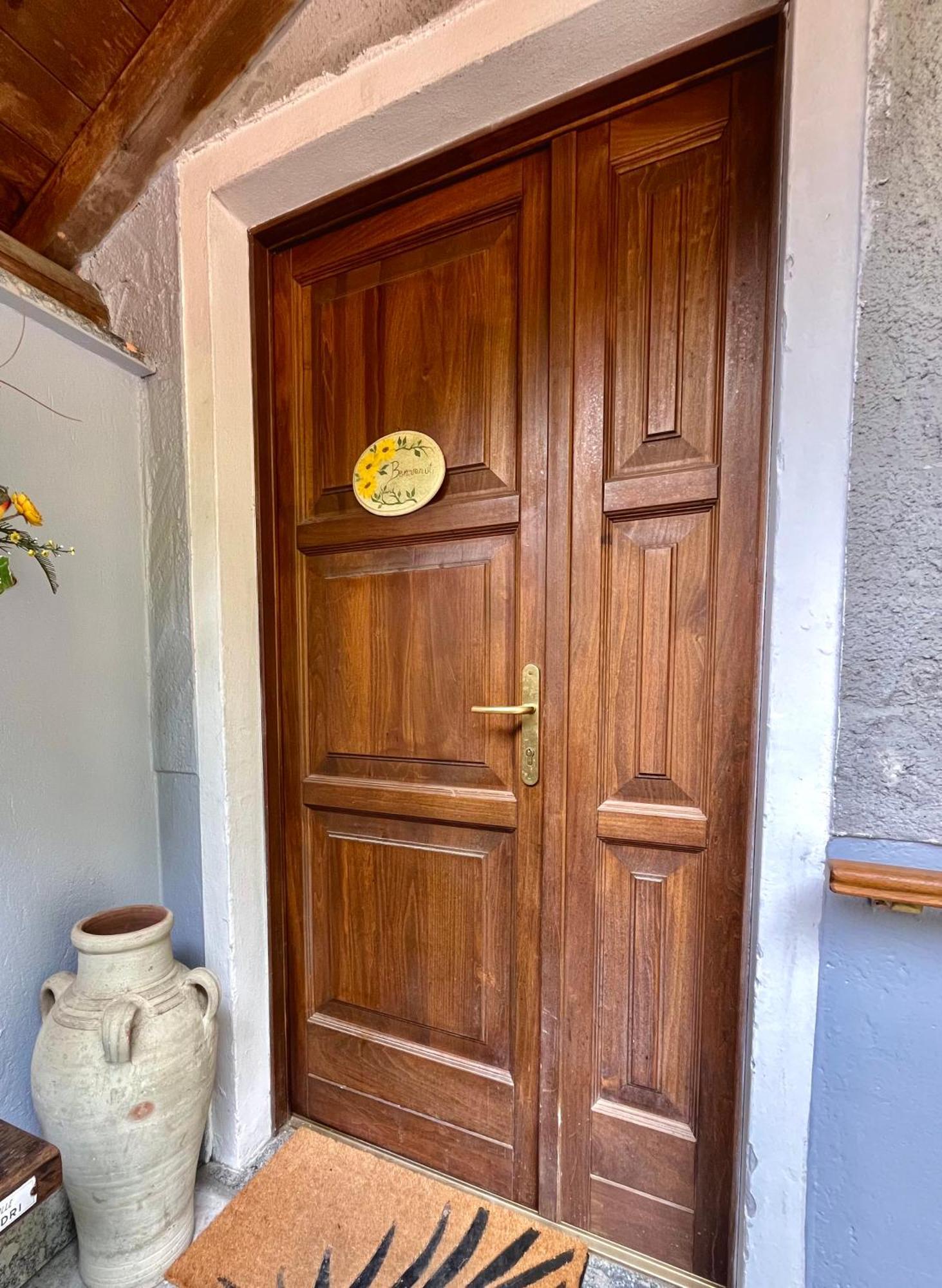 Agriturismo La Vecchia Chioderia Grandola ed Uniti Exterior foto